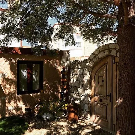 Zevkliler ベッド・アンド・ブレックファスト 3*