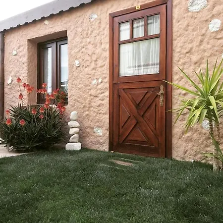 ベッド・アンド・ブレックファスト Zevkliler アラカティ