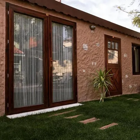 Bed & Breakfast Zevkliler