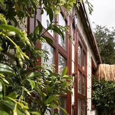Zevklıler Alaçati Couette-café Alaçatı