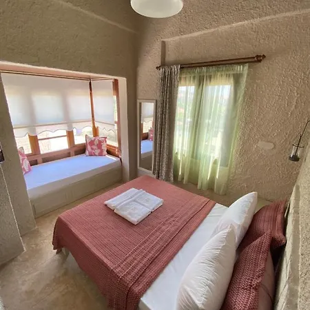 Zevkliler Bed and Breakfast 3*