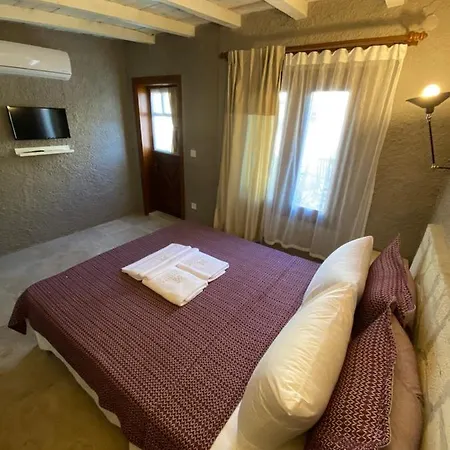 Zevkliler Bed and Breakfast 3*
