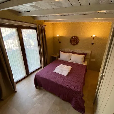 Zevkliler Boutique & Fine Dining Отель типа 