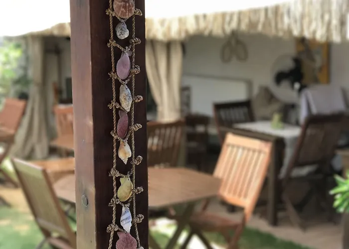 Zevkliler Bed & Breakfast 3*