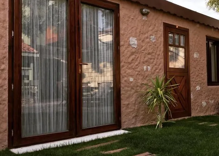 Bed & Breakfast Zevkliler